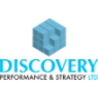 Discovery Performance & Strategy Ltd Logo