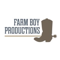 Farm Boy Productions Logo