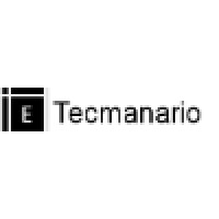 Tecmanario Logo