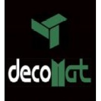 DECOMAT Logo