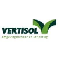 Vertisol Omgevingsbeheer en Inrichting BV Logo