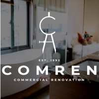 Comren Inc. Logo