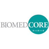Biomedcore Inc. Logo