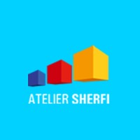 Atelier Sherfi Logo