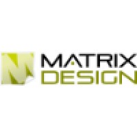 Matrix Design Logo