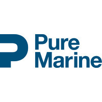 Pure Marine Logo
