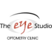 The Eye Studio Logo