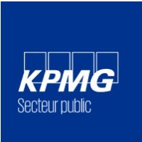 Eneis by KPMG (KPMG Secteur public) Logo
