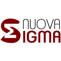 Nuova Sigma Srl - Gruppo GPI Logo