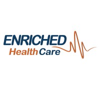 Enriched Health Care Logo