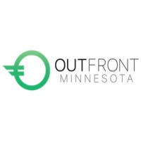 OutFront Minnesota Logo