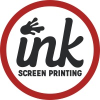 iNK Screen Printing Logo