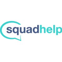 Squadhelp Logo