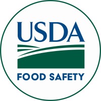 USDA-FSIS Logo