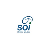Centro Médico SOI - Salud Ocupacional Integral SA Logo