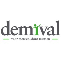 Demival, Werkplaats voor Aangepaste Arbeid te Deinze Logo