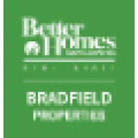 Better Homes and Gardens Real Estate Bradfield Properties - Georgetown Logo