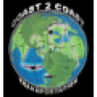 COAST 2 COAST TRANSPORTATION Logo