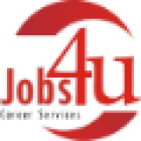 jobs4u carreer services Logo