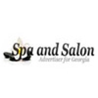Spa and Salon Advertiser Logo