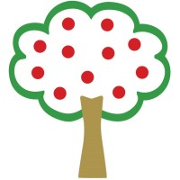 Johnny Appleseed GPS Logo