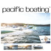 Pacific Boating Logo