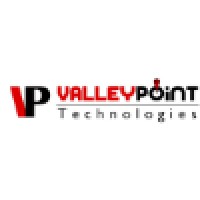 ValleyPoint Technologies Logo