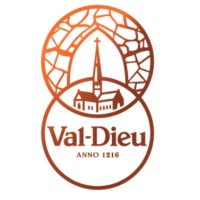 BRASSERIE DE LABBAYE DU VAL-DIEU Logo