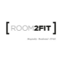 ROOM2FIT Logo