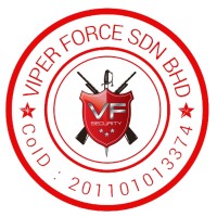 Viper Force Sdn Bhd Logo