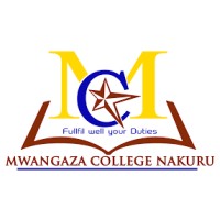 Mwangaza Logo