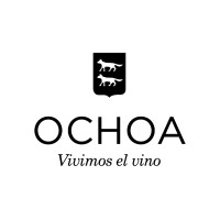 BODEGAS OCHOA Logo