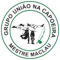 Grupo União na Capoeira Oslo Logo