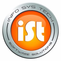 InfoSysTech IST Logo