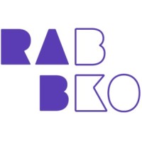 RAB/BKO Logo