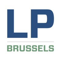 LP Brussels Logo