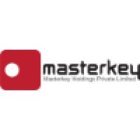Masterkey Holdings Private Limited Logo