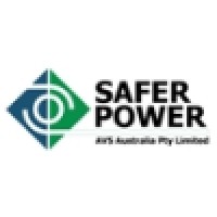 SAFER POWER Logo