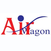 Airwagon Cargo Movers Ltd Logo