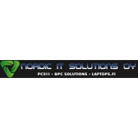 Nordic IT Solutions Oy Logo