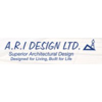 ARI Design Logo