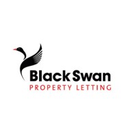 Black Swan Property lettings Logo