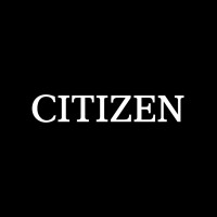 Citizen Machinery UK Logo