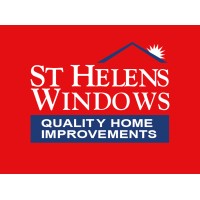 St Helens Windows Logo