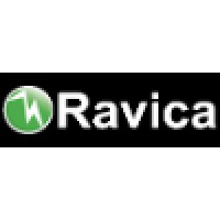 Ravica Logo