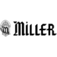 Miller Funeral Home, Sioux Falls, South Dakota Logo