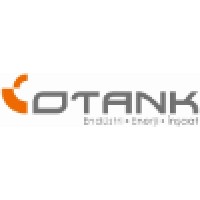 Otank Endüstri Enerji İnşaat Ltd. Sti. Logo