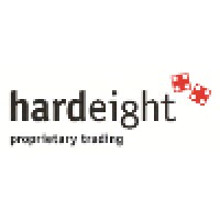 Hard Eight Holdings LLC Logo