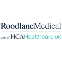 Roodlane Medical Logo