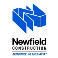 Newfield Construction Logo